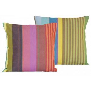 Cushion cover with zipper Surfing basque household linen 