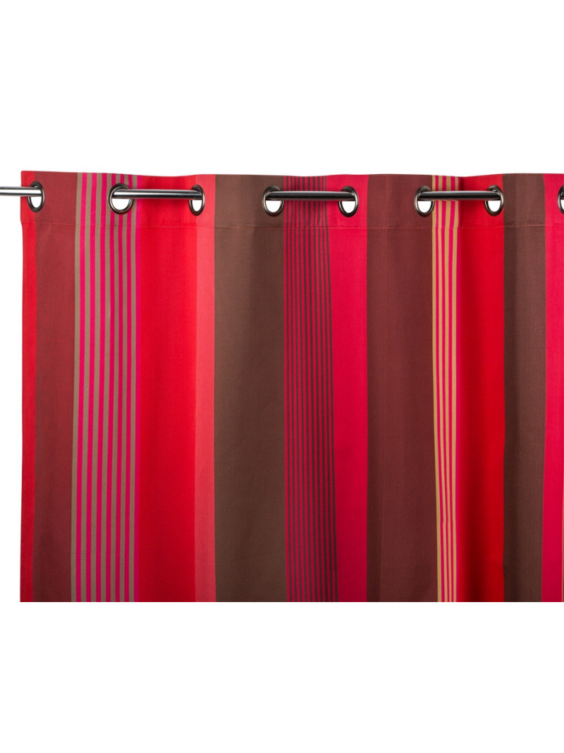 Curtains Ottoman Grenade curtains, basque household linen  