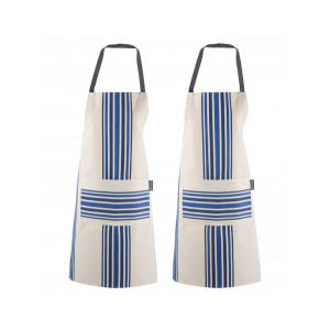 Aprons Tradition Donibane basque kitchen linen 